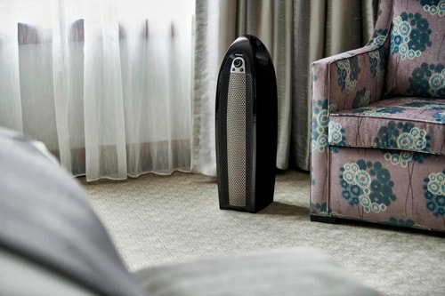 Premier Room Near Palantir Technologies WDC 2 Luxury Bookings