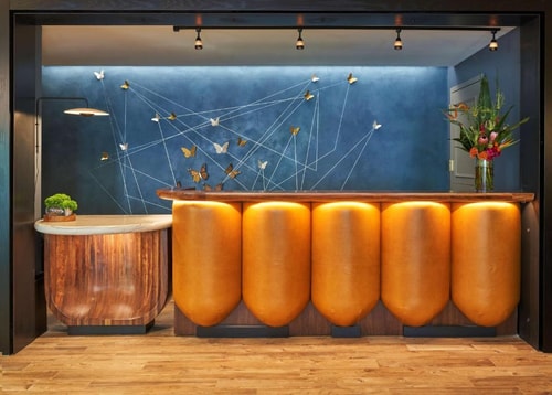 King Room Near National Geographic Museum WDC 12 Luxury Bookings