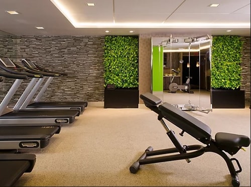 Superior King Room Near McPherson Square Park WDC 11 Luxury Bookings