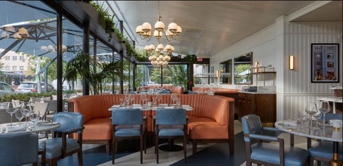 Standard Room Near Dupont Circle Metro Station WDC 10 Luxury Bookings