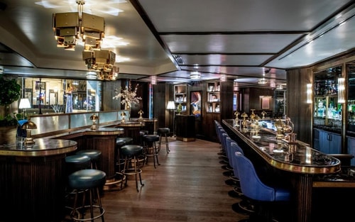 Standard Room Near Dupont Circle Metro Station WDC 12 Luxury Bookings