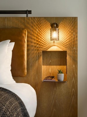 Standard Room Near George Washington University DC 3 Luxury Bookings