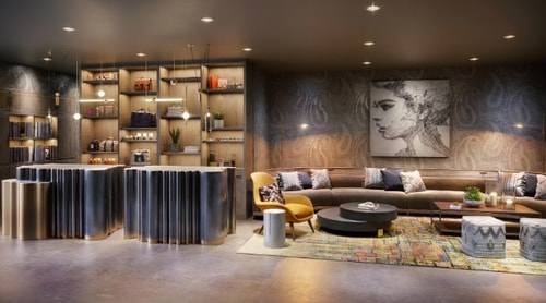 Standard Room Near George Washington University DC 6 Luxury Bookings