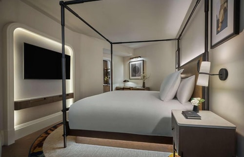 King Guest Room Near The Goddard School WDC 1 Luxury Bookings