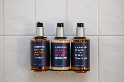 Two Queens Capital City Near Lower Senate Park WDC 5 Luxury Bookings