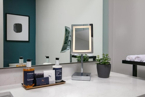 Two Queens Capital City Near Lower Senate Park WDC 6 Luxury Bookings