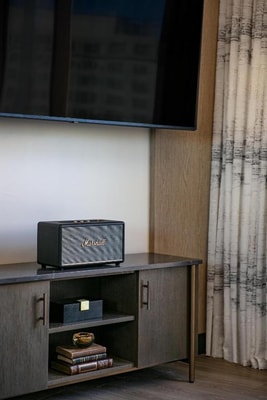 Two Queens Capital City Near Lower Senate Park WDC 4 Luxury Bookings