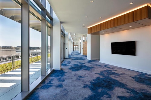 Two Queens Capital City Near Lower Senate Park WDC 12 Luxury Bookings