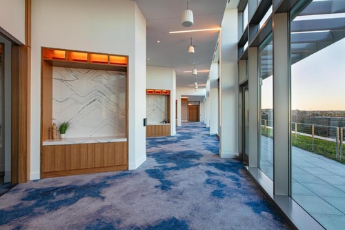 Two Queens Capital City Near Lower Senate Park WDC 13 Luxury Bookings