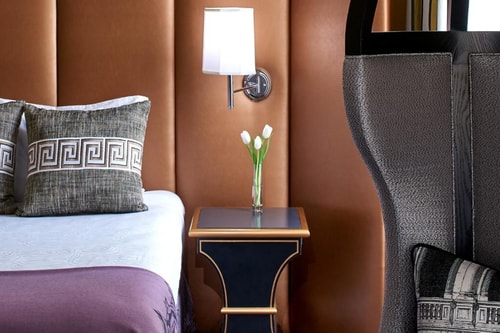 Premier King Room Near Five Iron Golf WDC 2 Luxury Bookings