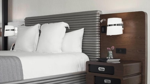 Superior King Room Near Triangle Park WDC 1 Luxury Bookings