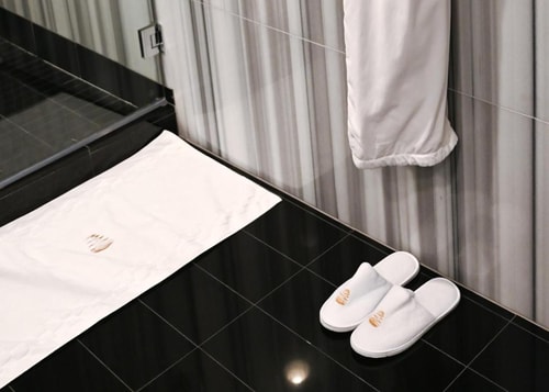 Superior King Room Near Triangle Park WDC 3 Luxury Bookings