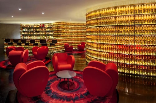Superior King Room Near Triangle Park WDC 7 Luxury Bookings
