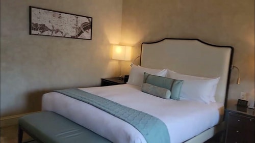 Deluxe King Room Near Maryland Avenue Park WDC 1 Luxury Bookings