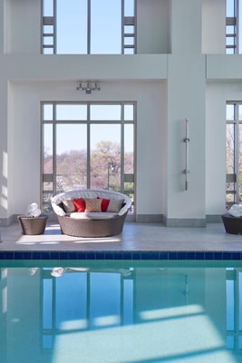 Deluxe King Room Near Maryland Avenue Park WDC 10 Luxury Bookings