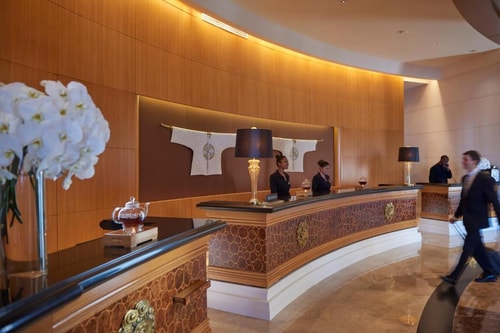 Deluxe King Room Near Maryland Avenue Park WDC 7 Luxury Bookings