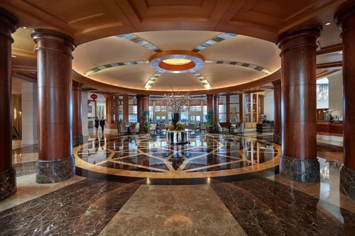 Deluxe King Room Near Maryland Avenue Park WDC 6 Luxury Bookings