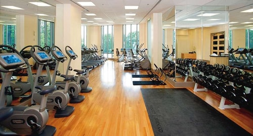 Deluxe King Room Near Maryland Avenue Park WDC 9 Luxury Bookings