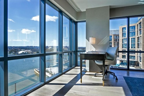 Premium Room Near District Square At Wharf WDC 12 Luxury Bookings