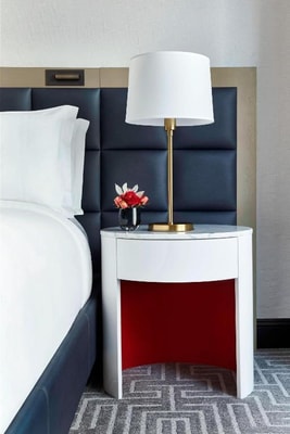 Deluxe King Near Blue stone Cafe WDC 2 Luxury Bookings