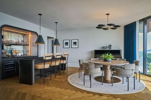 King Guest Room Near The Goddard School WDC 5 Luxury Bookings