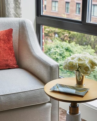 Deluxe Room Near Rock Creek Valley WDC 2 Luxury Bookings