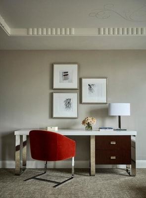 Deluxe Room Near Rock Creek Valley WDC 3 Luxury Bookings