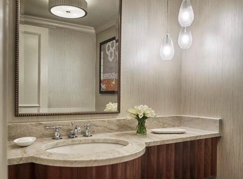 Deluxe Room Near Rock Creek Valley WDC 5 Luxury Bookings