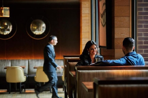 Deluxe Room Near Rock Creek Valley WDC 13 Luxury Bookings