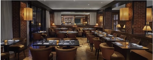 Superior King Room Near Georgetown University WDC 12 Luxury Bookings