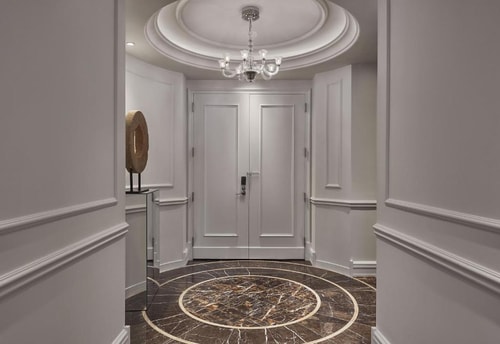 Superior King Room Near Georgetown University WDC 7 Luxury Bookings