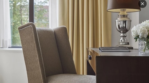 Superior King Room Near Georgetown University WDC 2 Luxury Bookings