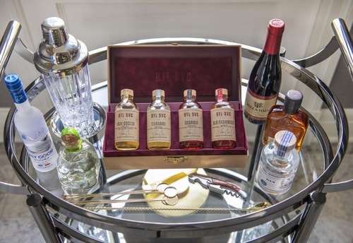 Superior King Room Near Georgetown University WDC 3 Luxury Bookings