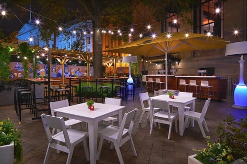 Deluxe King Room Near The Willard Center WDC 12 Luxury Bookings