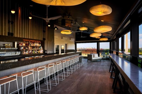 Deluxe King Room Near The Willard Center WDC 13 Luxury Bookings