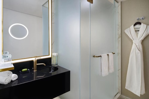 Deluxe King Room Near The Willard Center WDC 4 Luxury Bookings