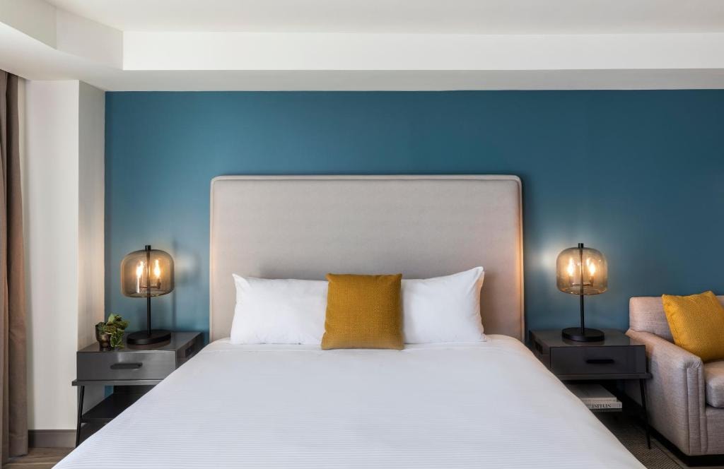 Standard Room Near O Museum in The Mansion WDC Luxury Bookings