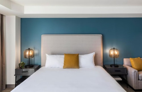 Standard Room Near O Museum in The Mansion WDC Luxury Bookings