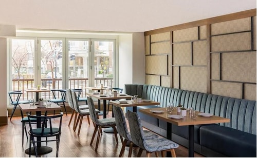 Standard Room Near O Museum in The Mansion WDC 13 Luxury Bookings