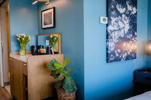 Standard Room Near O Museum in The Mansion WDC 4 Luxury Bookings