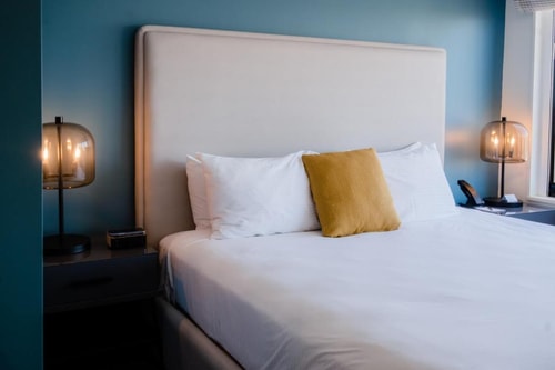 Standard Room Near O Museum in The Mansion WDC 2 Luxury Bookings