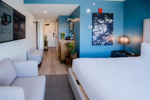 Standard Room Near O Museum in The Mansion WDC 5 Luxury Bookings