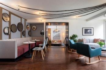 Standard Room Near O Museum in The Mansion WDC 11 Luxury Bookings