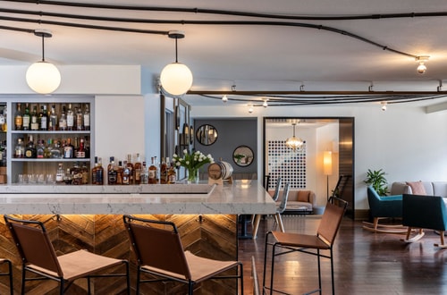 Standard Room Near O Museum in The Mansion WDC 14 Luxury Bookings