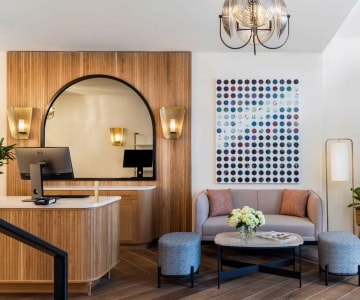 Standard Room Near O Museum in The Mansion WDC 10 Luxury Bookings