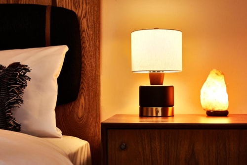 Cabin King Near Bloomberg Government WDC 1 Luxury Bookings