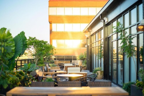 Cabin King Near Bloomberg Government WDC 12 Luxury Bookings