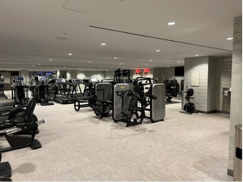 Deluxe Room Near U.S. Department of Justice WDC 8 Luxury Bookings