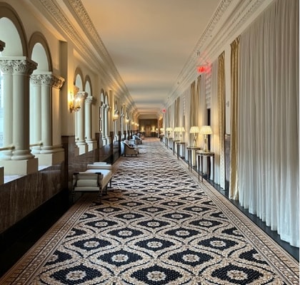 Deluxe Room Near U.S. Department of Justice WDC 12 Luxury Bookings