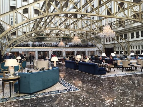 Deluxe Room Near U.S. Department of Justice WDC 7 Luxury Bookings